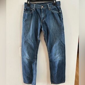 Levi's 514 Jeans